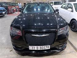 کرایسلەر 300